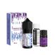 Набір Mix Bar LUX 30ml – Blueberry Candy