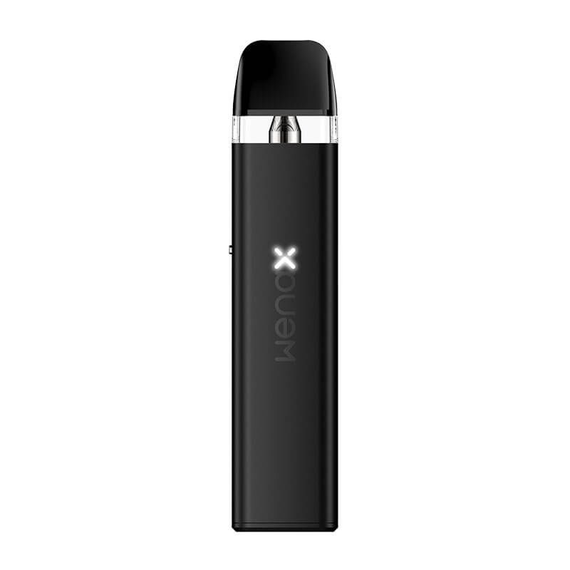 Стартовый Набор Geekvape Wenax Q Mini 1000mAh 2ml – Black