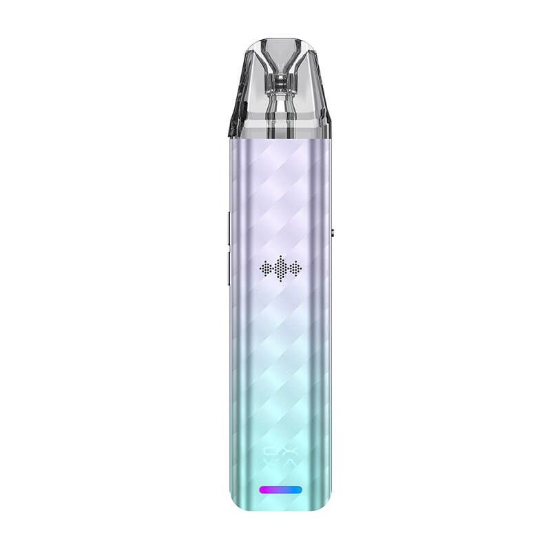 Стартовый Набор OXVA Xlim SE 2 (1000mAh 2ml) – Blue Purple