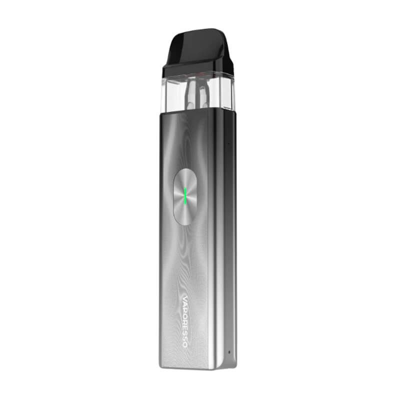 Стартовый набор Vaporesso XROS 4 Mini 1000mAh 3ml – Space Grey