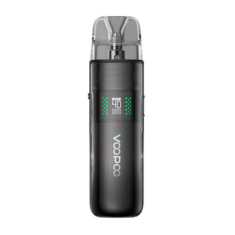 Стартовый набор VOOPOO Argus E40 (1800mAh) – Spray Black