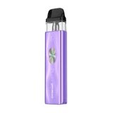 Стартовый набор Vaporesso XROS 4 Mini 1000mAh 3ml – Ice Purple фото