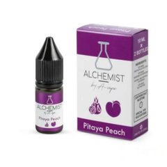 Жидкость Alchemist 10ml 50mg – Pitaya Peach