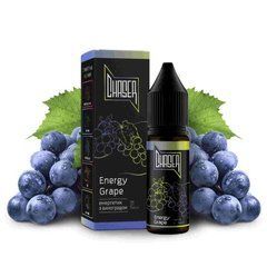 Жидкость Chaser Black 15ml 50mg &ndash; Energy Grape