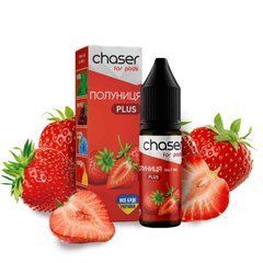 Жидкость Chaser 15ml 30mg &ndash; Клубника
