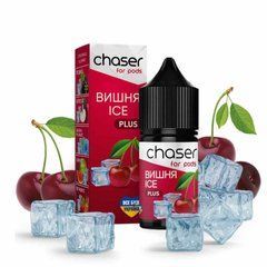 Жидкость Chaser 30ml 50mg &ndash; Вишня ICE