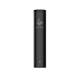 Стартовый набор ELF BAR Mate500 (500mAh) – Black