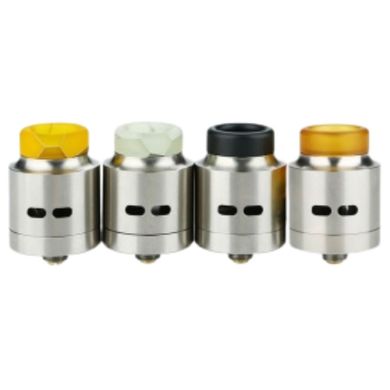 WISMEC Guillotine RDA, дріп-атомайзер