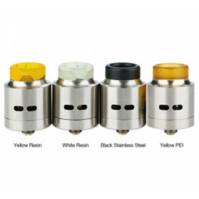 WISMEC Guillotine RDA, дрип-атомайзер