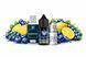 Набір Fucked Lab 30ml 50mg &ndash; Blueberry Lemon