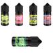 Жидкость Crazy Juice Salt 30ml