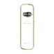 Стартовый набор Voopoo VMATE E 1200mAh 3ml – White Inlaide Gold