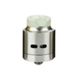 Дрип-атомайзер WISMEC Guillotine RDA – White Resin