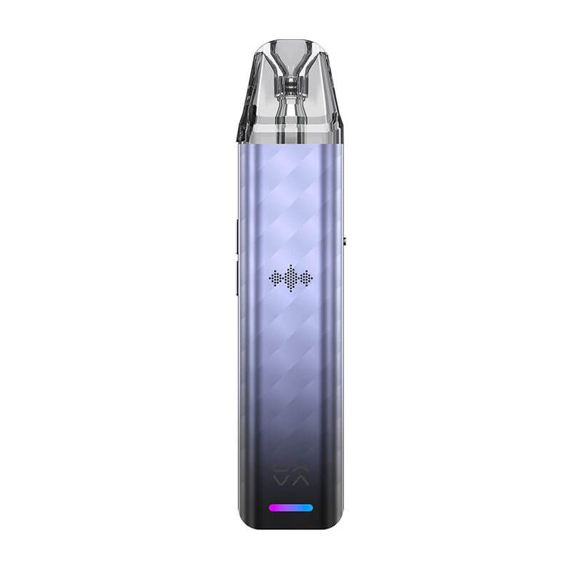 Стартовый Набор OXVA Xlim SE 2 (1000mAh 2ml) – Black Blue