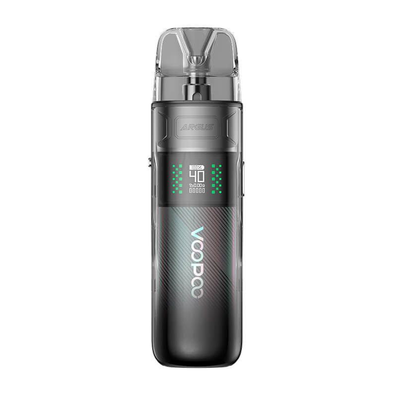 Стартовый набор VOOPOO Argus E40 (1800mAh) – Space Gray