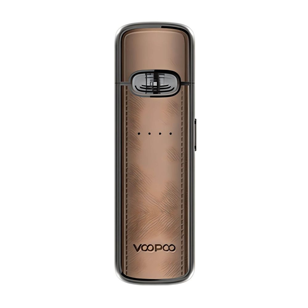 Стартовый набор Voopoo VMATE E 1200mAh 3ml – Classic Brown