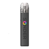 Стартовый набор Geekvape Sonder Q 2 (1350mAh) – Midnight Black фото