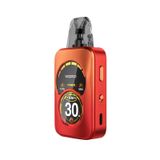 Стартовий набір Voopoo Argus A 1100mAh – Phantom Red фото