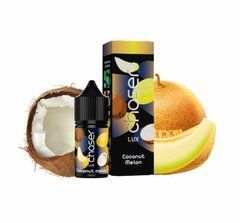 Жидкость Chaser Lux 30ml 50mg (salt) &ndash; Coconut Melon