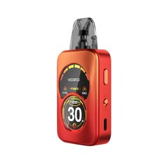 Стартовый набор Voopoo Argus A 1100mAh – Phantom Red