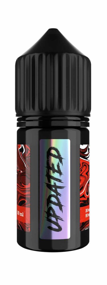 Рідина Crazy Juice Salt 30ml 50mg – Кола