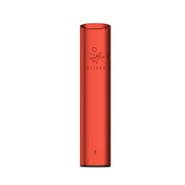 Стартовый набор ELF BAR Mate500 (500mAh) – Red