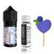 Набор Mix Bar LUX 30ml 0mg &ndash; Blueberry Candy