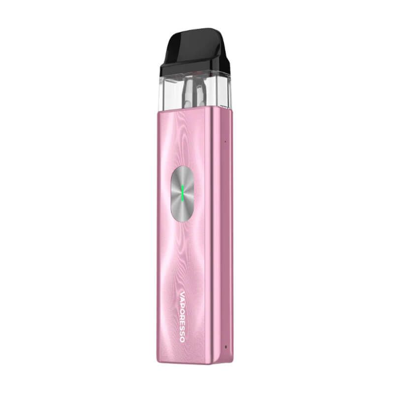 Стартовый набор Vaporesso XROS 4 Mini 1000mAh 3ml – Ice Pink