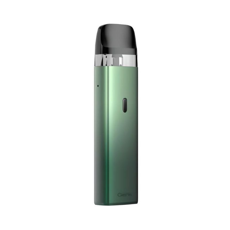 Стартовий набір VOOPOO Vinci SE 900mAh 2ml – Forest Green фото Стартовый набор VOOPOO Vinci SE 900mAh 2ml – Forest Green