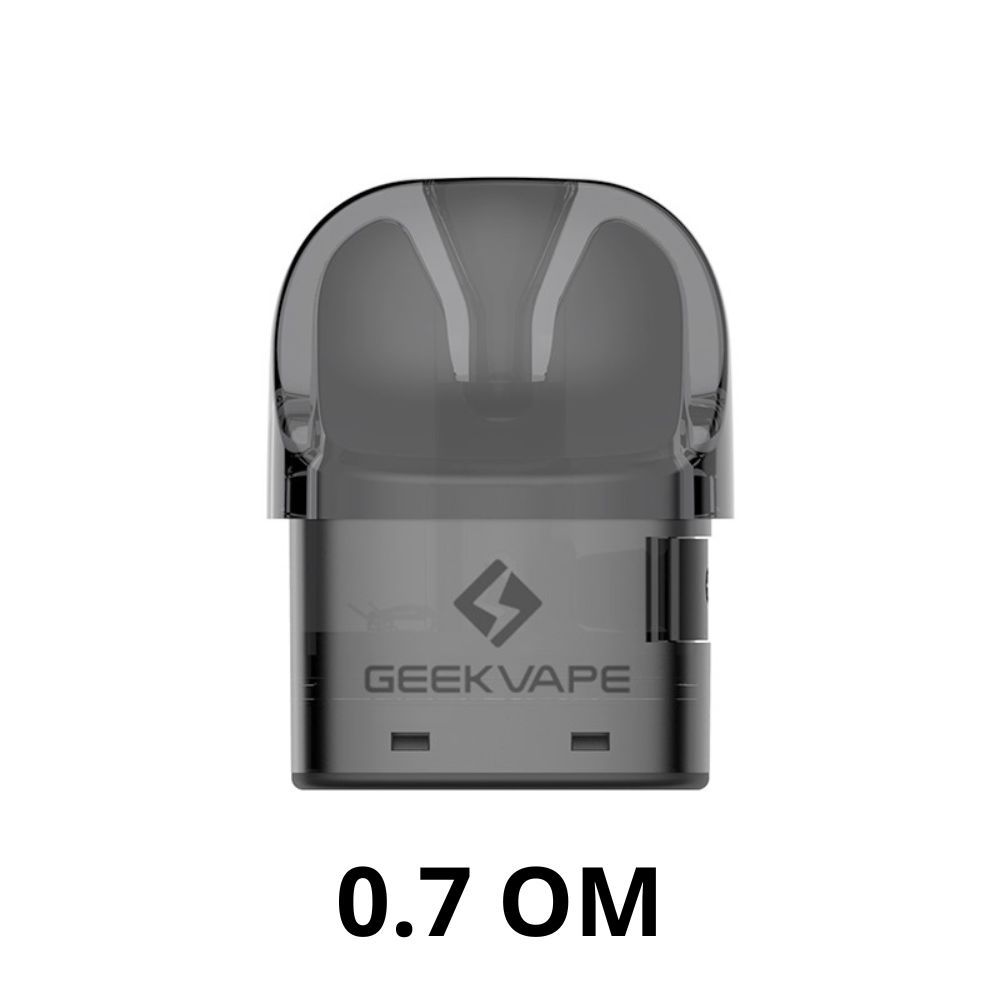 Картридж Geekvape U Series 2ml – 0.7 ОМ (Оригинал)