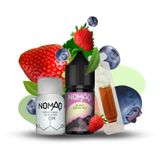 Набор NOMAD 30ml – Silent Berry Tea фото