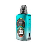 Стартовый набор Voopoo Argus A 1100mAh – Azure Blue фото