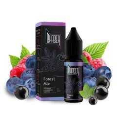 Жидкость Chaser Black 15ml 50mg &ndash; Forest Mix