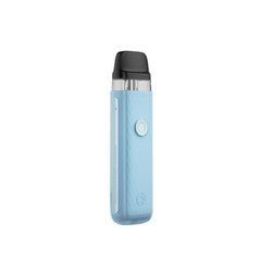 Стартовый набор Voopoo Vinci Q 900mAh 2ml &ndash; Crystal Blue