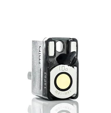 Suorin Elite Pod 1100 mAh - галерея 6