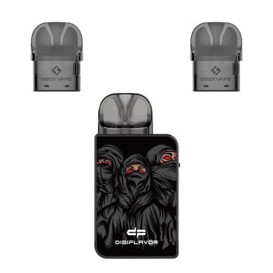 Оригінальний картридж Geekvape Digi-U