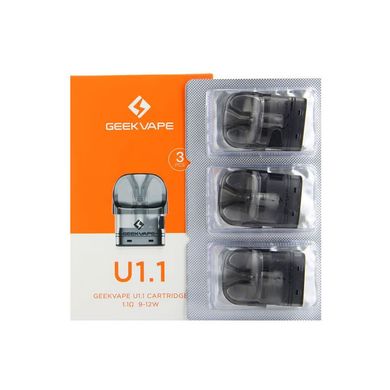 Картридж Geekvape U 2ml – Оригінал