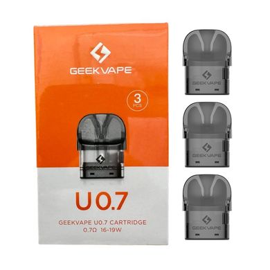 Картридж Geekvape U 2ml – Оригинал