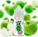 Жидкость Hype Salt 30ml 25mg &ndash; Зелёное яблоко