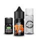 Набір Hype 30ml 25mg &ndash; Mandarin