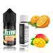 Набор JUNI Silver ICE 30ml 0mg &ndash; Orange Mango