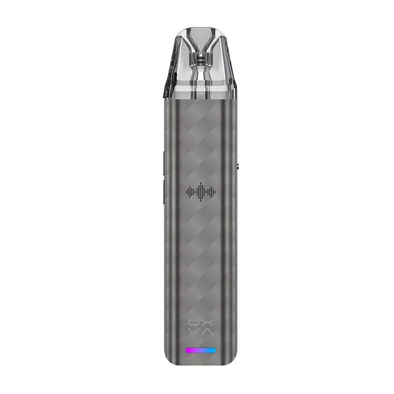 Стартовый Набор OXVA Xlim SE 2 (1000mAh 2ml) – Gunmetal