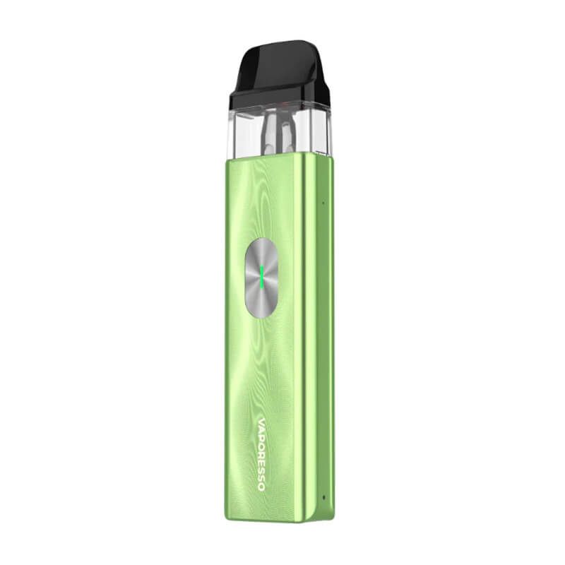 Стартовый набор Vaporesso XROS 4 Mini 1000mAh 3ml – Ice Green