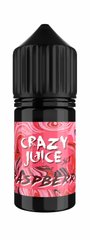 Жидкость Crazy Juice Salt 30ml 50mg – Малина