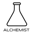 Alchemist Salt