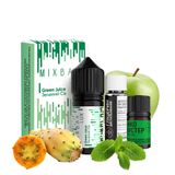 Набір Mix Bar LUX 30ml – Green Juice фото