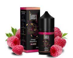 Жидкость Chaser 30ml 60mg &ndash; Energy Raspberry