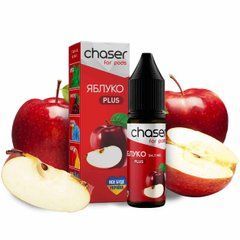 Жидкость Chaser 15ml 30mg &ndash; Яблоко