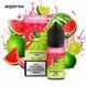 Набір Booster 30ml 50mg &ndash; Watermelon Lime