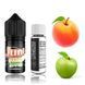 Набор JUNI Silver ICE 30ml 0mg &ndash; Peach Apple